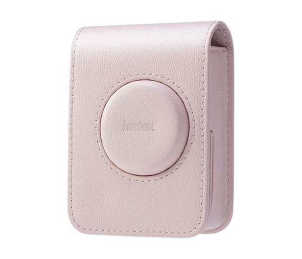Fujifilm Instax Mini Evo pokrowiec różowy - 1506533 - zdjęcie 2